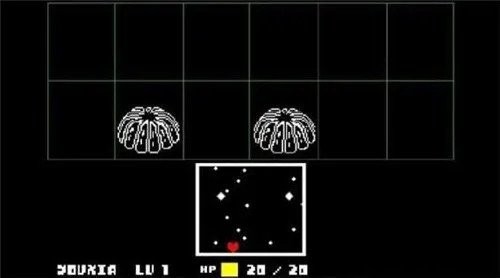 传说之下三重审判