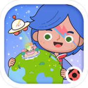 米加小镇春节版