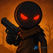 火柴人生存流氓英雄