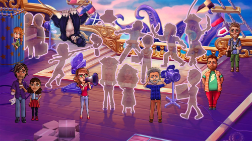 玛姬的电影第二部中文版