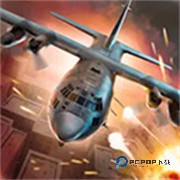 僵尸炮艇生存大战