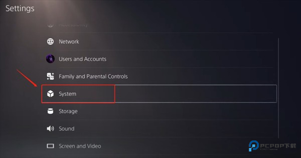 PS4 Remote Play玩PS4/PS5游戏教程1