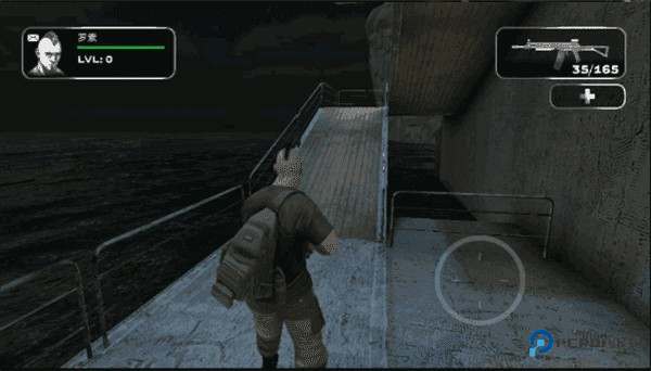 屠杀者3反叛者游戏玩法2