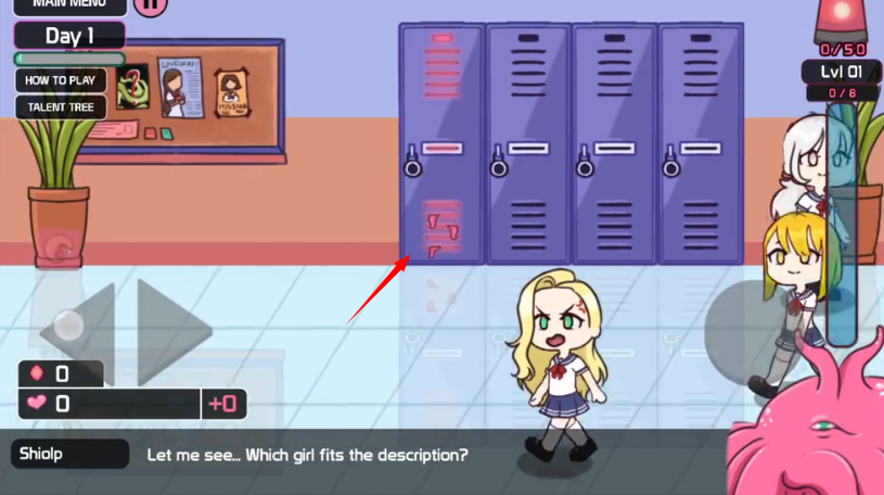 触手面包车内置菜单