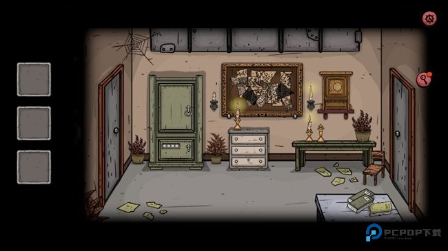 少年侦探突变游戏玩法-5