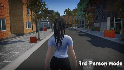 巴东餐厅模拟器