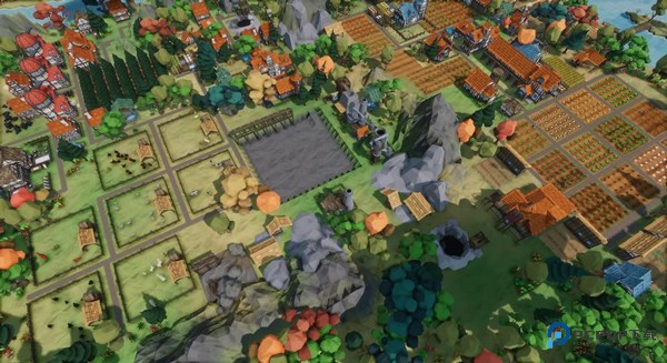 部落幸存者怎么增加人口-2