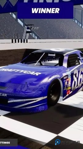 纳斯卡赛车2026新版免费下载