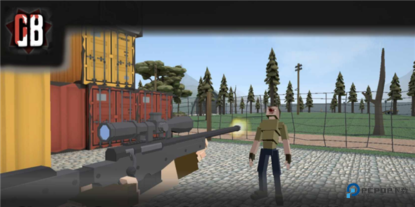 G沙盒仇恨联机版