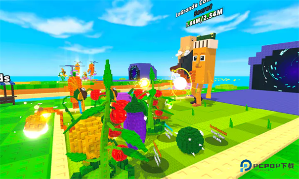 植物大战外国山海经