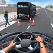 美国巴士模拟器