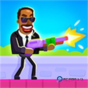 燃烧档案完整版