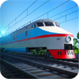 电动火车模拟器中文版