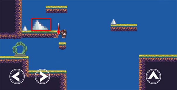 iwanna原神胡桃版