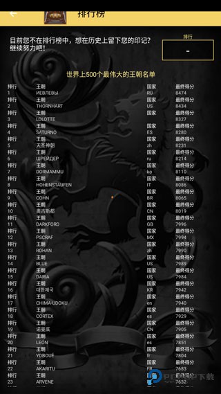 重建帝国时代单机版