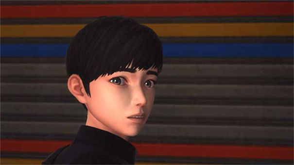 恐怖学校白人节中文版