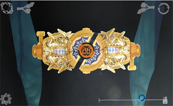 假面骑士极狐模拟器豪华版