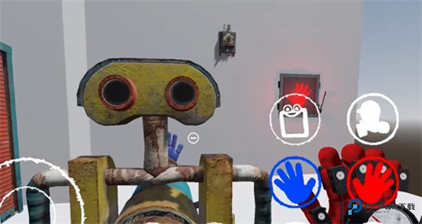 波比的游戏时间第0章