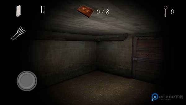 兰德里纳河的地下室2