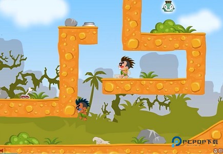 屁王兄弟手机版2026新版免费下载