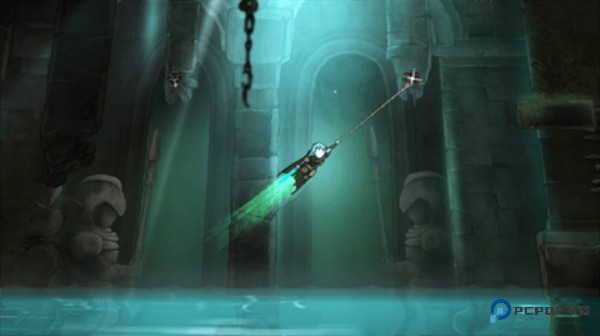 格里克阿祖尔的回忆