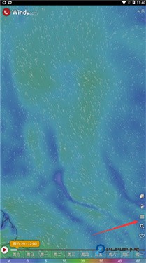 windy气象官网版v42.1.6