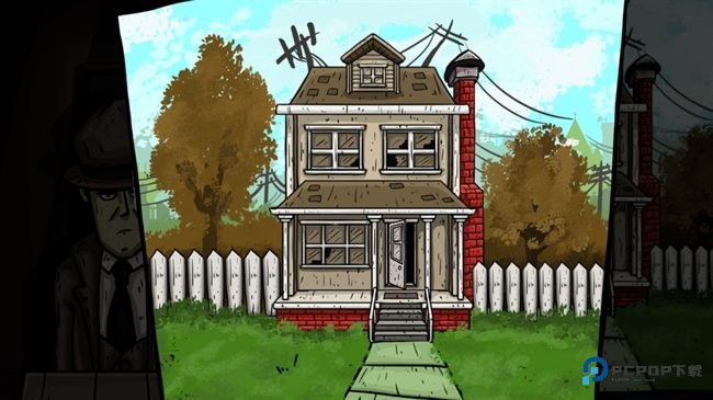 少年侦探突变游戏玩法-4