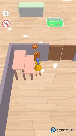 我的甜蜜街商店