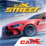 Carx Street中文版
