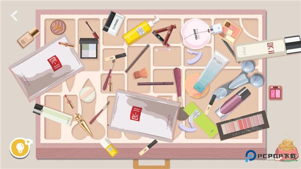 往左一点中文版游戏玩法-2