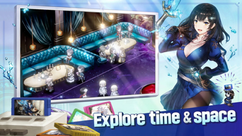 棕色尘埃2国际服