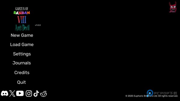 班班幼儿园8反恶魔