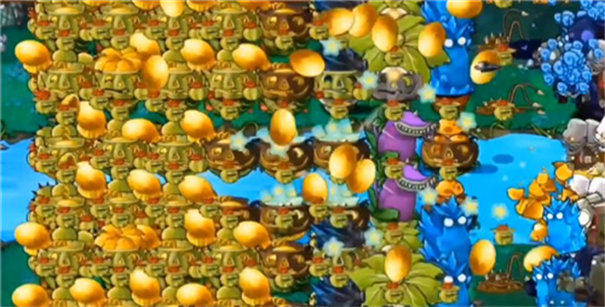 植物大战僵尸融合版2.7