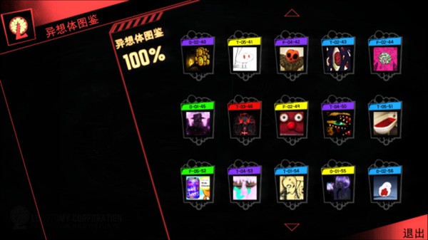 脑叶公司随机Mod游戏白夜攻略3