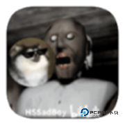 奶奶近现代模组