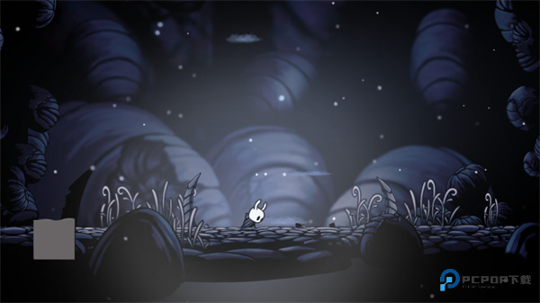 空洞骑士中文版