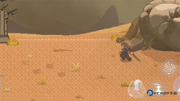 黑神话像素版3.0