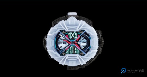 假面骑士时王模拟器