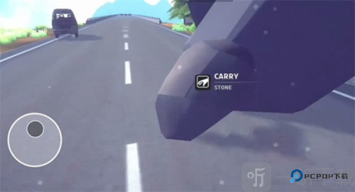 房车露营模拟器