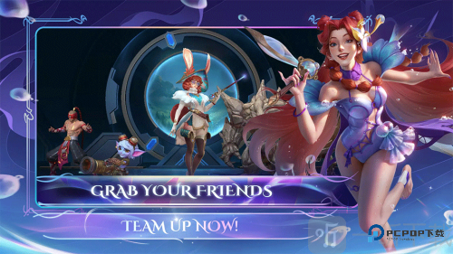 英雄联盟手游国际服