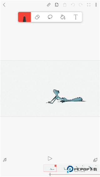 FlipaClip动画制作软件