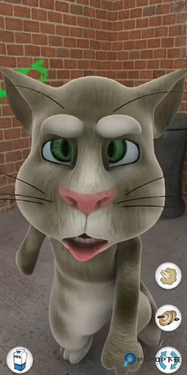 talkingtom1手机版2026新版免费下载
