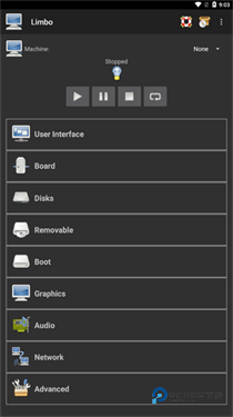 limbo虚拟机6.1汉化版