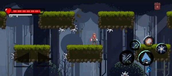 圣杯骑士手游最新版(Grail Knight)