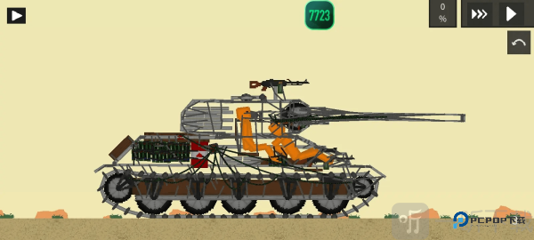 水果游乐场最新版