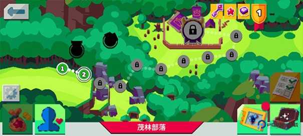 遗迹猎人叛军崛起