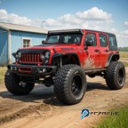 超级车辆驾驶模拟器