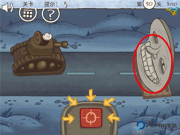 史上最倒霉的游戏