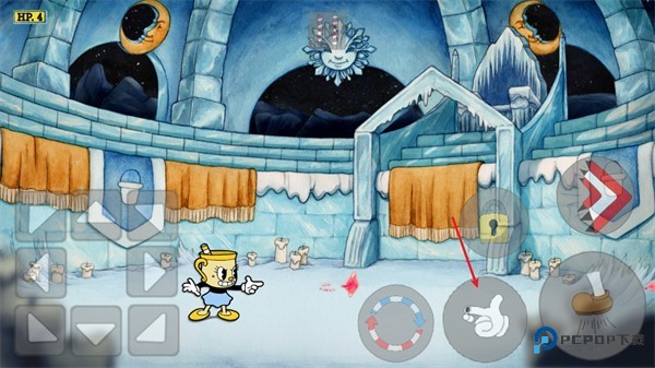 茶杯头甜蜜终章中文版手游