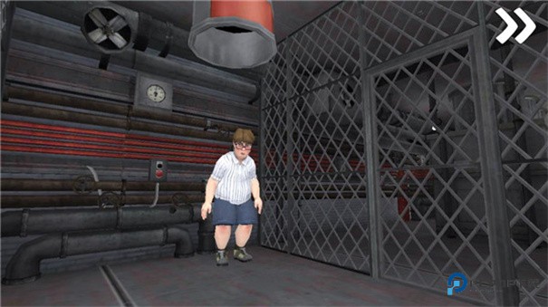 恐怖冰淇淋5Outwitt模组